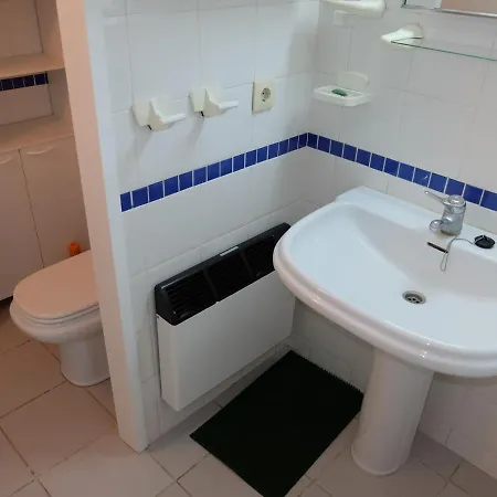 Tulipanes Apartman