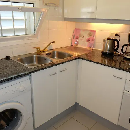 Tulipanes Apartman