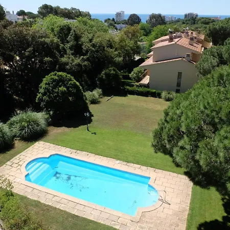 Apartman Tulipanes Platja d'Aro