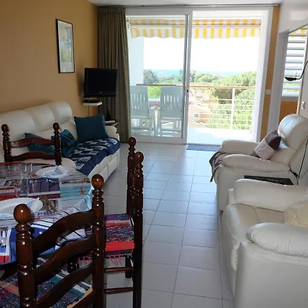 Tulipanes Apartman *