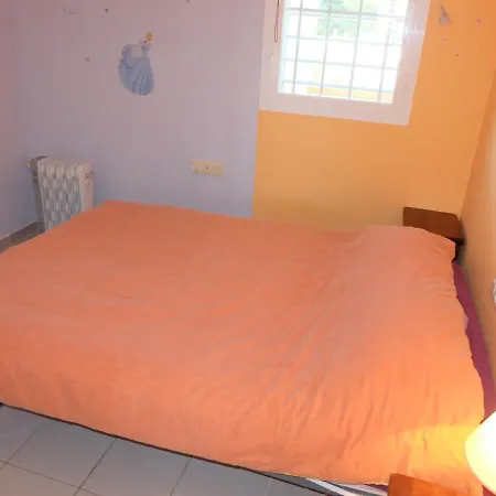 Tulipanes Apartman Platja d'Aro