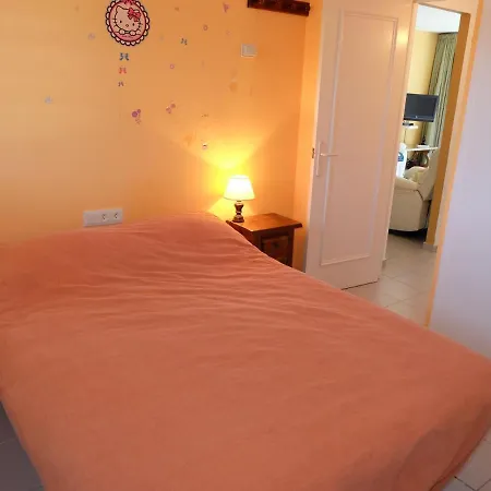 Tulipanes Apartman